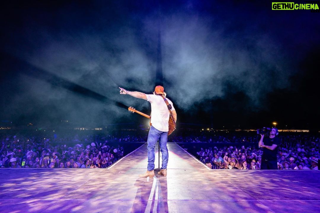 Morgan Wallen Instagram - A good, clean, fun-filled Saturday in the South