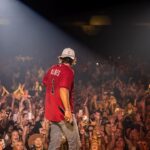 Morgan Wallen Instagram - ATL Night 2