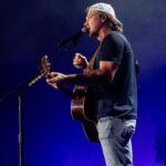 Morgan Wallen Instagram - ATL Night 2