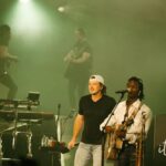 Morgan Wallen Instagram - ATL Night 2