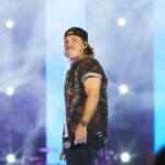 Morgan Wallen Instagram - Oops, the small town southern boy sold out SoFi. Thank you for the legendary night LA 📷: @davidnlehr & @matthewpaskert SoFi Stadium