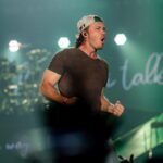 Morgan Wallen Instagram - ATL Night 1 Atlanta, Georgia