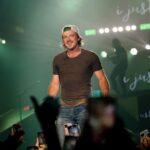 Morgan Wallen Instagram - ATL Night 1 Atlanta, Georgia