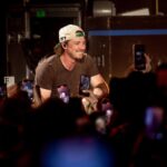 Morgan Wallen Instagram - ATL Night 1 Atlanta, Georgia