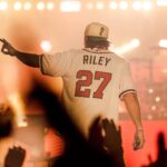 Morgan Wallen Instagram - ATL Night 1 Atlanta, Georgia