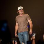 Morgan Wallen Instagram - ATL Night 1 Atlanta, Georgia