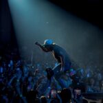 Morgan Wallen Instagram - ATL Night 1 Atlanta, Georgia