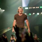 Morgan Wallen Instagram - ATL Night 1 Atlanta, Georgia