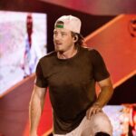 Morgan Wallen Instagram - 7/21 - 7/23