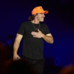 Morgan Wallen Instagram - ST LOUIS 📷: @davidnlehr & @matthewpaskert Busch Stadium