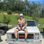 Morgan Wallen Instagram - Everyday I wake up I say thank you that I live in the greatest country to ever exist