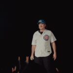 Morgan Wallen Instagram - Wrigley Field recap