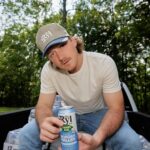 Morgan Wallen Instagram - Told y’all something sweet was coming soon… introducing my very own Sweet Tea. Ryl Tea and I worked hard to capture the taste I remember from my childhood. It took time, but it was well worth the wait. I love this sweet tea and the fact that it’s healthy makes it all the better. This tea takes me right back to my Mamaw’s front porch on a hot summer’s day. Enter our Meet & Greet challenge to celebrate with us! Details on @therylcompany’s last post