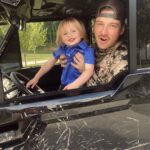 Morgan Wallen Instagram - Celebrating 30 w my dawg
