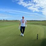 Morgan Wallen Instagram – Chasing a different kind of bird…for now