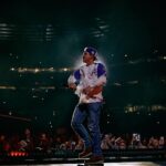 Morgan Wallen Instagram – Played 98 Braves in front of some actual 98 Braves and about 80 thousand other damn fine people. Thank you Atlanta for a weekend I won’t be forgetting no time soon 

📷: @davidnlehr & @matthewpaskert Truist Park
