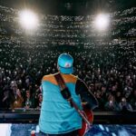 Morgan Wallen Instagram – Played 98 Braves in front of some actual 98 Braves and about 80 thousand other damn fine people. Thank you Atlanta for a weekend I won’t be forgetting no time soon 

📷: @davidnlehr & @matthewpaskert Truist Park