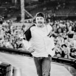 Morgan Wallen Instagram – Played 98 Braves in front of some actual 98 Braves and about 80 thousand other damn fine people. Thank you Atlanta for a weekend I won’t be forgetting no time soon
📷: @davidnlehr & @matthewpaskert Truist Park