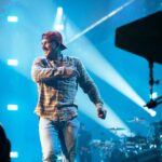 Morgan Wallen Instagram - Winnipeg, Saskatoon, Calgary 🙏🏻🇨🇦🍁 📷: @davidnlehr & @matthewpaskert Canada