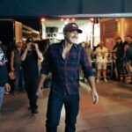Morgan Wallen Instagram - This 865 boy felt a lot of 143 in the 6 📷: @davidnlehr & @matthewpaskert Toronto, Ontario