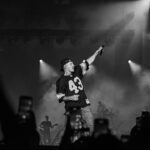 Morgan Wallen Instagram - Big time energy in Pitt and DC this past week. Thank y’all!! 📷: @davidnlehr & @matthewpaskert