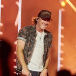 Morgan Wallen Instagram - Oops, the small town southern boy sold out SoFi. Thank you for the legendary night LA 📷: @davidnlehr & @matthewpaskert SoFi Stadium