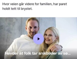 Morten Ramm Instagram - Det minste vi må kunne forvente når korta skal holdes tett til brystet er at de skal flytte til en annen verdensdel, og ikke vegg i vegg med noen pensjonerte venner av mormor, og et par alkiser hun kjenner. De holdt IKKE korta tett til brystet da de flytta nedover, de bare sa at de var drittlei av været her, så nå flytter vi, og det blir dritbra. Ikke no kort til bryst, ikkeno gjemsel, gåter eller gjettelek, men kun et gedigent ADIOS,  hadetpåbadet, og to lange ut av taxin da de feis sørover