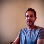 Morten Ramm Instagram - Tok meg tid til en kjapp sunday chat i kveld, og legger ut en liten sekvens fra praten. Takk for at dere følger med. Gjorde det på engelsk, da jeg møtte en amerikaner på ferie ifjor påske som liket mitt forrige innlegg, så ja, stas å ha følgere fra andre verdenshjørner også. Håper dere setter pris på at jeg satt av tid til en chat, selv om ikke hele chaten ble lagt ut her. Enjoy