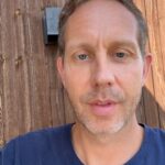 Morten Ramm Instagram - Ny uke, det er endelig mandag, sola skinner…