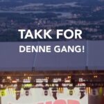 Morten Ramm Instagram - Det ble bra, og da er bra at det ble bra. Det er bare bedre og enklere når det går bra, så det er bra, og det hadde blitt noe neste år uansett, men er så mye greiere når alle synes det er bra å delta, enten det er på scenen eller i publiken. Takk til begge leirer