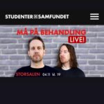 Morten Ramm Instagram - Ryddig liste av hva som muligens kan være av interesse, siden noen av dere av fri vilje, har valgt å følge meg, og mildt sagt, digger det jeg driver med 1: MPB hver torsdag på Podme 2: Enkel Servering hver fredag på feks Spotify 3: Takk for alt på VGTV i nov. 4: Bordtenniskameratene sesong 5, på VGTV i februar 2Xshow med Må på Behandling på Samfundet i Trondheim den 4.november med Mia Hundvin og Matadoren. Billetter igjen på ekstrashow. Enkel Servering i Oslo på nieu scene/cosmopolite den 12.desember. Ca 50 billetter igjen