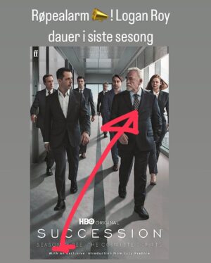 Morten Ramm Instagram - Jeg har ikke sett på Stjernekamp, og følger ikke helt med der, men det jeg veit, det er at når det skal skrives saker hvor det er en mulighet at du spoiler for mye, så gir du gjerne en heads-up om at denne teksten kan røpe visse utfall, så ikke les om du skal se showet, men her tenker Nrk annerledes enn sine konkurrenter. Der er det «Røpealarm 📣!» der også, men de går rett på med røpen, både oppe og nede der, så det skal være kul umulig for folk å ikke få med seg at Melis er ute konkurransen ved aller første øyekast. Jeg synes det egentlig var like greit jeg også. Lagde noen egne saker til FB-ansvarlig hos NRK, så slipper hun/han/hen å gjøre det sjøl