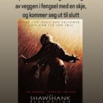 Morten Ramm Instagram - Jeg har ikke sett på Stjernekamp, og følger ikke helt med der, men det jeg veit, det er at når det skal skrives saker hvor det er en mulighet at du spoiler for mye, så gir du gjerne en heads-up om at denne teksten kan røpe visse utfall, så ikke les om du skal se showet, men her tenker Nrk annerledes enn sine konkurrenter. Der er det «Røpealarm 📣!» der også, men de går rett på med røpen, både oppe og nede der, så det skal være kul umulig for folk å ikke få med seg at Melis er ute konkurransen ved aller første øyekast. Jeg synes det egentlig var like greit jeg også. Lagde noen egne saker til FB-ansvarlig hos NRK, så slipper hun/han/hen å gjøre det sjøl