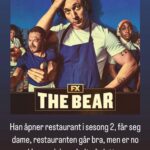 Morten Ramm Instagram - Jeg har ikke sett på Stjernekamp, og følger ikke helt med der, men det jeg veit, det er at når det skal skrives saker hvor det er en mulighet at du spoiler for mye, så gir du gjerne en heads-up om at denne teksten kan røpe visse utfall, så ikke les om du skal se showet, men her tenker Nrk annerledes enn sine konkurrenter. Der er det «Røpealarm 📣!» der også, men de går rett på med røpen, både oppe og nede der, så det skal være kul umulig for folk å ikke få med seg at Melis er ute konkurransen ved aller første øyekast. Jeg synes det egentlig var like greit jeg også. Lagde noen egne saker til FB-ansvarlig hos NRK, så slipper hun/han/hen å gjøre det sjøl