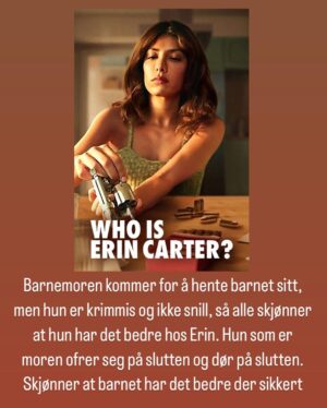 Morten Ramm Instagram - Jeg har ikke sett på Stjernekamp, og følger ikke helt med der, men det jeg veit, det er at når det skal skrives saker hvor det er en mulighet at du spoiler for mye, så gir du gjerne en heads-up om at denne teksten kan røpe visse utfall, så ikke les om du skal se showet, men her tenker Nrk annerledes enn sine konkurrenter. Der er det «Røpealarm 📣!» der også, men de går rett på med røpen, både oppe og nede der, så det skal være kul umulig for folk å ikke få med seg at Melis er ute konkurransen ved aller første øyekast. Jeg synes det egentlig var like greit jeg også. Lagde noen egne saker til FB-ansvarlig hos NRK, så slipper hun/han/hen å gjøre det sjøl