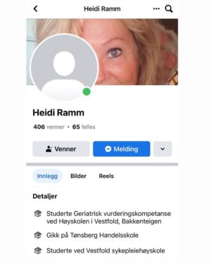 Morten Ramm Instagram - God lørdag