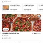 Morten Ramm Instagram - Vi ansetter på Pizzan nå. Kjenner du noen, eller er du den personen vi ønsker å tilknytte oss med evne til læring, evne til samarbeid, er pålitelig, har høy arbeidskapasitet, som kan brenne litt pizzaer for oss? Da kan du kanskje være den nyansatte i vårt herlige team her på Pizza Pancetta, Grefsen. Positivitet, stå på vilje, jobbe sammen som et lag, samt et godt øye for å kunne brunbrenne alle typer pizzaer til perfeksjon er noe av de kvalitetene vi ser etter. Alle pizzaene vi har er forskjellige, men det å klare å svi dem såpass at alle ser klin like ut krever en fingerspitzgefühl vi håper å finne i akkurat deg. Så vet du om noen som kan brunbrenne noen flate italienere for oss, så er vi evig takknemlig for tips. De vokser ikke på trær. Trenger også en som kan ta litt bilder for oss, men det er mer sånn om noen kjenner noen som har litt kameradilla om dagen og vil teste ut litt sepiafilter eller eksperimentere i en halvrød, brunbrent visuell retning. Hyl ut, i så fall❤️