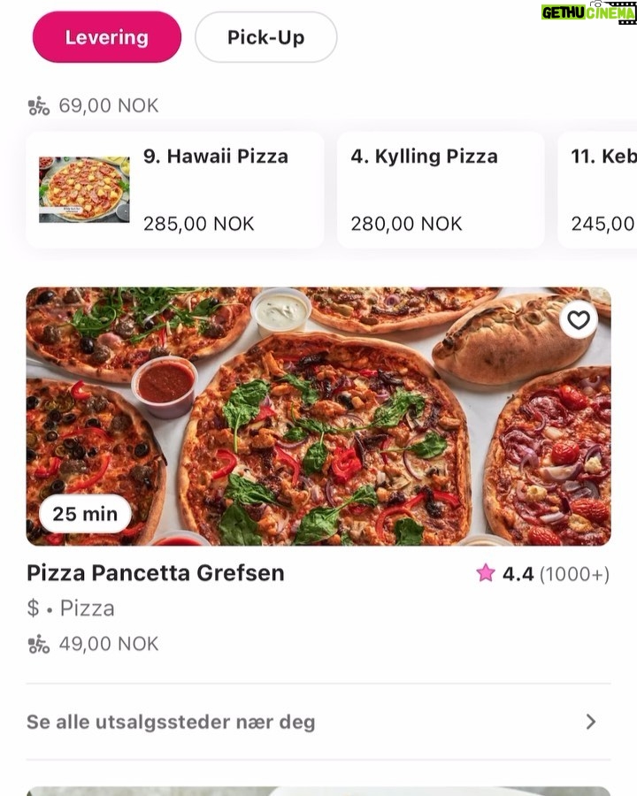 Morten Ramm Instagram - Vi ansetter på Pizzan nå. Kjenner du noen, eller er du den personen vi ønsker å tilknytte oss med evne til læring, evne til samarbeid, er pålitelig, har høy arbeidskapasitet, som kan brenne litt pizzaer for oss? Da kan du kanskje være den nyansatte i vårt herlige team her på Pizza Pancetta, Grefsen. Positivitet, stå på vilje, jobbe sammen som et lag, samt et godt øye for å kunne brunbrenne alle typer pizzaer til perfeksjon er noe av de kvalitetene vi ser etter. Alle pizzaene vi har er forskjellige, men det å klare å svi dem såpass at alle ser klin like ut krever en fingerspitzgefühl vi håper å finne i akkurat deg. Så vet du om noen som kan brunbrenne noen flate italienere for oss, så er vi evig takknemlig for tips. De vokser ikke på trær. Trenger også en som kan ta litt bilder for oss, men det er mer sånn om noen kjenner noen som har litt kameradilla om dagen og vil teste ut litt sepiafilter eller eksperimentere i en halvrød, brunbrent visuell retning. Hyl ut, i så fall❤️
