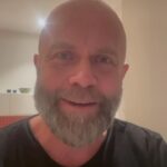 Morten Ramm Instagram – Humor Over Oslo neste lørdag. 
Blir veldig bra.