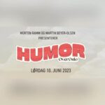 Morten Ramm Instagram – Da er programmet endelig klart for vår lattertriggende humorfestival oppe på Grefsenkollen, og håper du tar turen, om du har lyst, og vil, og ønsker en hel dag og kveld med gjøggel og susecruise