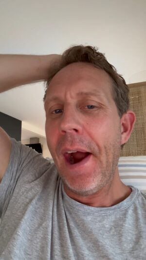 Morten Ramm Instagram - Mye som skjer, men kan ikke si alt. Det er mye som er hemmelig, men ville bare si at det er mye som skjer, og noe er hemmelig, så kan ikke røpe alt ennå