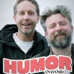 Morten Ramm Instagram - D bi å bi Humor Over Oslo den 10.juni. @humoroveroslo Skal du dit, så ordner du bare det. Har du spørsmål, så skal jeg svare på det, men det beste Norge har å by på av stand-up, pod, show, quiz og generell underholding kommer til å være der, så det blir bræææ