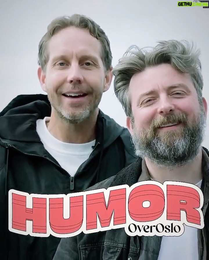 Morten Ramm Instagram - D bi å bi Humor Over Oslo den 10.juni. @humoroveroslo Skal du dit, så ordner du bare det. Har du spørsmål, så skal jeg svare på det, men det beste Norge har å by på av stand-up, pod, show, quiz og generell underholding kommer til å være der, så det blir bræææ
