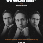 Morten Ramm Instagram - Det BLIR webinar, og jeg har fått med gjesteforelesere, så det blir mye påfyll som du kan bruke videre i livet. Ditt indre barn, bli den beste utgaven av deg selv, lev i nuet, følg drømmen blir det noe av. Else Kåss Furuseth og Andreas Rand kommer innom med sin kompetanse og vil coache dere, og sammen skal vi gi dere verktøy for å kunne stake ut deres egen vei her i livet, enten du er i startfasen som unge, unge voksne, familie, singel eller ønsker å ta små grep for å øke livskvalitet og kanskje ta noen sjanser. Komfortsonen? Dørstokkmila? Vi skal lose deg videre og sammen sette mål. Dette blir lærerikt og ikke minst en kul seanse for alle livssituasjoner. Det gledes❤️ og det ønskes god helg. Lag en fin dag, og si kanskje noe fint til andre som løfter en venn eller venninne. Ta den kaffen, ring den personen. Jeg gleder meg til å guide dere. Billetter på streamy.no