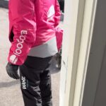 Morten Ramm Instagram – Hektisk påske når du først må kjøre vietnamesisk fra Wolt til Valleløkka, og rett på fire oster og no flambert futomakis på Frogner fra Foodora