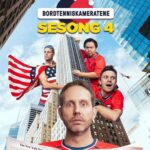 Morten Ramm Instagram - Gå inn på @btkameratene og vinn 10.000 kr. Ny sesong på tirsdag kl 20.00