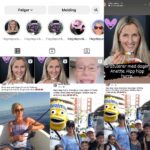 Morten Ramm Instagram - Tok med Smyagol på Bjørns Gatekjøkken i anledning den store dagen hennes, for å gi litt oppmerksomhet og gjøre det lille ekstra på den store dagen med en 200grammer med ost, sopp og bløtstekt løk på E18 ved Holmestrand-ish. Det var veldig hyggelig å kunne lage litt kos for regjeringa på bursdagen hennes. Hun ville ikke ha burger osv, så ble ikke helt etter planen, men heldigvis hadde muttærn også gjort litt stas på sjæfa og trøkt til med tre innlegg på Facebook, hvor hun delte det ene innlegget med seg selv, samt to poster på Instagram med samme bilde, men med musikk fra to forskjellige artister, som igjen ble lagt i «høydepunkter» pluss en story med samme bilde, dog uten musikk, så ikke vær bekymra, det er ikke sånn at dreggen ikke blir sett på födelsedagen sin, FÅSDS. (For Å Si Det Sånn)
