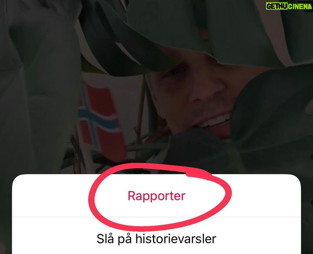 Morten Ramm Instagram - Litt fra kamerarullen hittil i mai