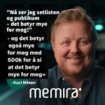 Morten Ramm Instagram - Jeg har tenkt litt og er klar for laser jeg også nå, men jeg tar minimum halvannen for jobben, men da sier jeg hva som helst jeg også. «Jeg ser livet på en helt annen måte etter operasjon hos Memira», eller egentlig hva som helst. Bryr meg ikke, og dere bestemmer. Slå på tråden for en uforpliktende prat, så ser vi litt hva som skjer bare. Hadde vært kult å leke med dere. Finne på no artig innhold? Eller bare straight levering? Gir blanke egentlig. Ev så betaler jeg sjøl, men hyl ut, så tar vi det bare derfra. «Med mitt nye falkeblikk kan jeg observere mennesker på andre måter enn tidligere. Dette har utviklet meg som menneske, men også komiker»? Der tror jeg vi har den, Memira? Vad tycks? Kjører vi?