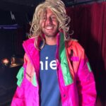 Morten Ramm Instagram - Lookalikes er lookalikes, og at det kan bli litt vel mange, den er forsåvidt grej, men når det er såpass treff at det blir en nyhetssak, da er vi vel ferdig med å sende doppelgangers i DM til meg. Fint å runde av det på en ålreit måte, selv om Kjetil Eide har vært stand in for meg på eventer i mange år, når jeg feks ikke gidder å ha DjDan selv. Han får manus, spiller cocojambo noen runder og sier at han skal lage litt liv og vaffelrøre her i kveld, og så er det hasta luego og 20% rett i fickan rett fra minibanken til Privatmegleren, Nille eller Elkjøp, Carl Berners kick off.